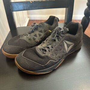 Reebok Nano 6 - Mens 11.5